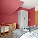 Apartment Tetens Nordstrand