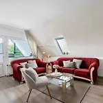 Apartment Tetens