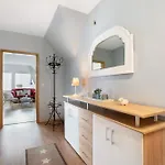 Apartment Tetens Nordstrand