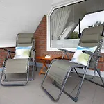 Tetens Apartment *