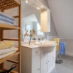 Tetens Apartment *