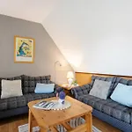 Apartment Tetens *