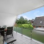 Tetens Apartment