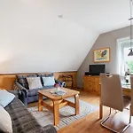 Apartment Tetens Nordstrand