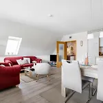 Tetens Apartment *