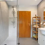 Tetens Apartment