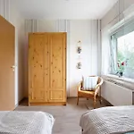 Apartment Tetens *