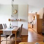 Apartment Tetens *
