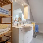 Apartment Tetens *