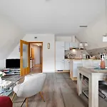 Apartment Tetens *