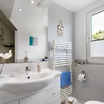 Tetens Apartment *