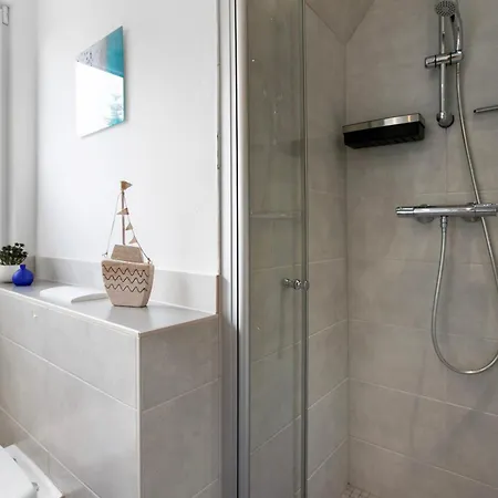 Apartment Tetens Nordstrand