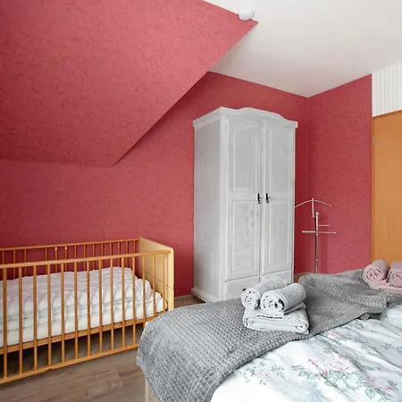 Apartment Tetens Nordstrand