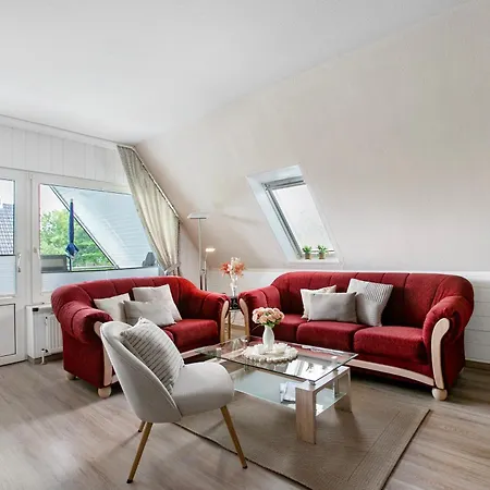 Apartment Tetens