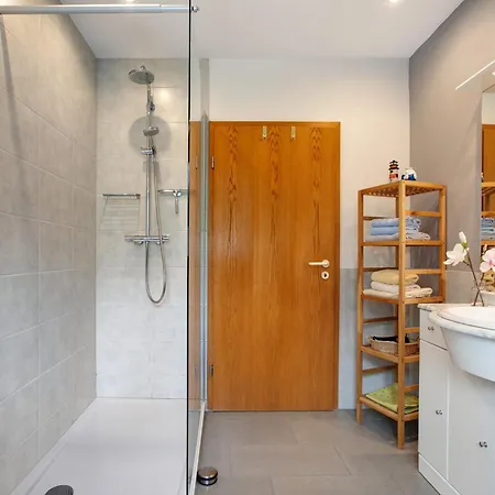Apartment Tetens *