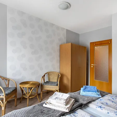 Tetens Apartment Nordstrand