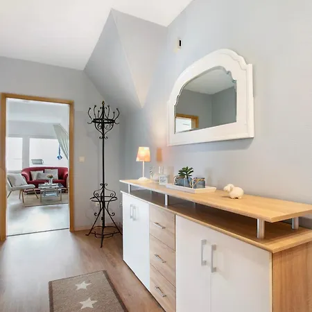 Apartment Tetens Nordstrand