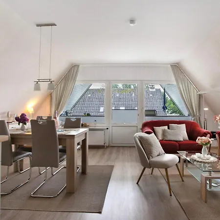 Apartment Tetens