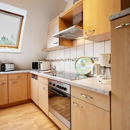 Apartment Tetens Nordstrand