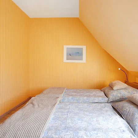 Tetens Apartment Nordstrand