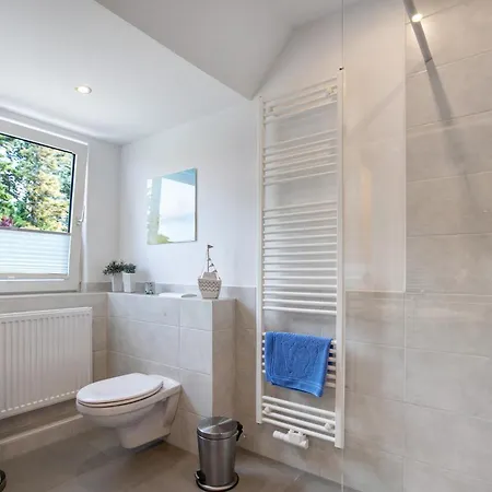 Tetens Apartment Nordstrand