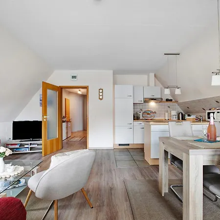 Apartment Tetens Nordstrand