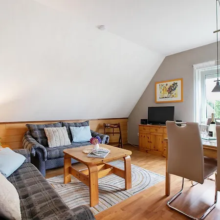 Apartment Tetens Nordstrand