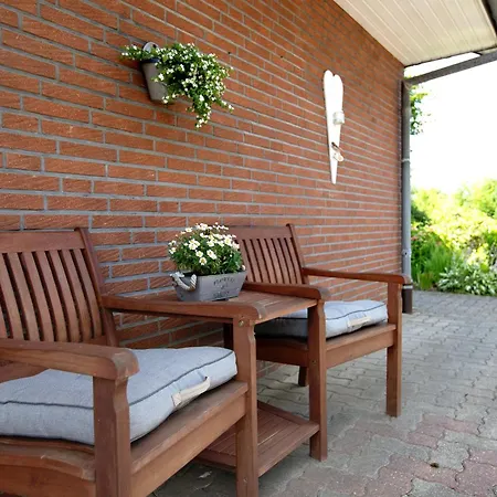 Tetens * Nordstrand
