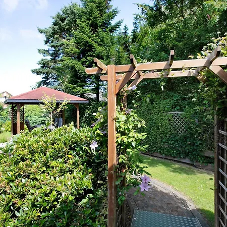 Tetens Apartment Nordstrand