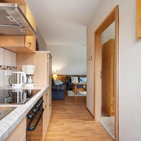 Tetens Appartamento Nordstrand