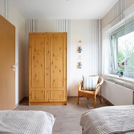 Apartment Tetens Nordstrand