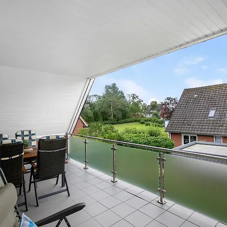 Apartamento Tetens Nordstrand