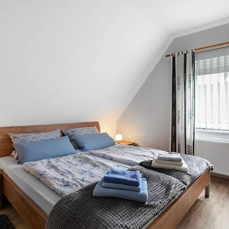 Apartamento Tetens