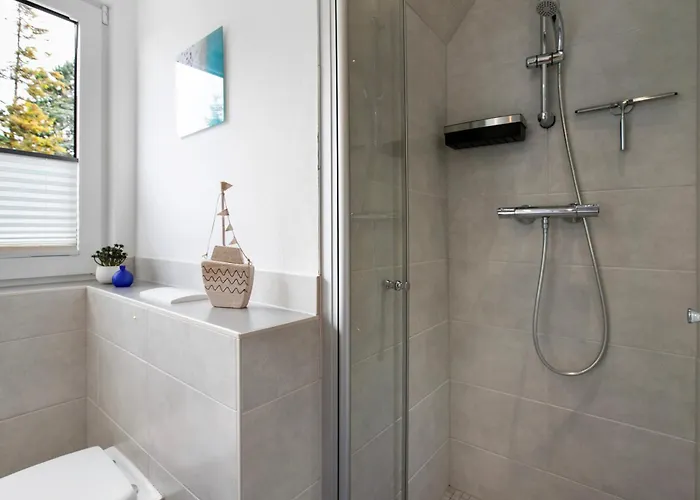 Apartamento Tetens Nordstrand