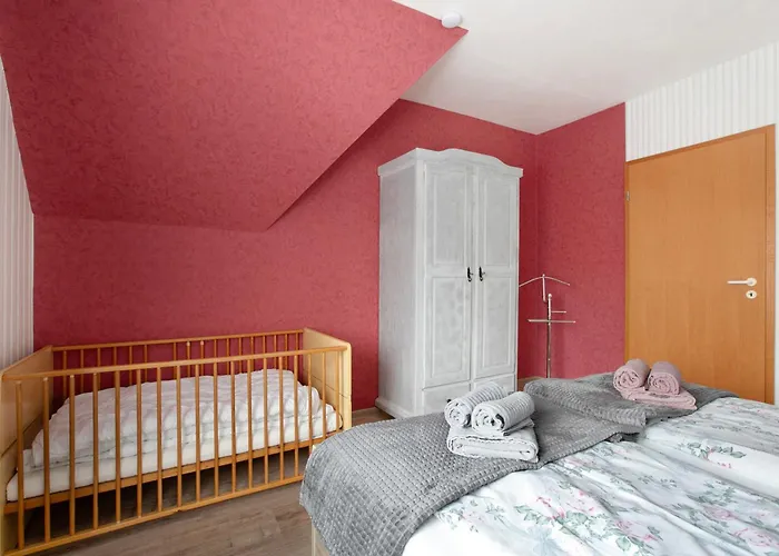 Apartamento Tetens Nordstrand