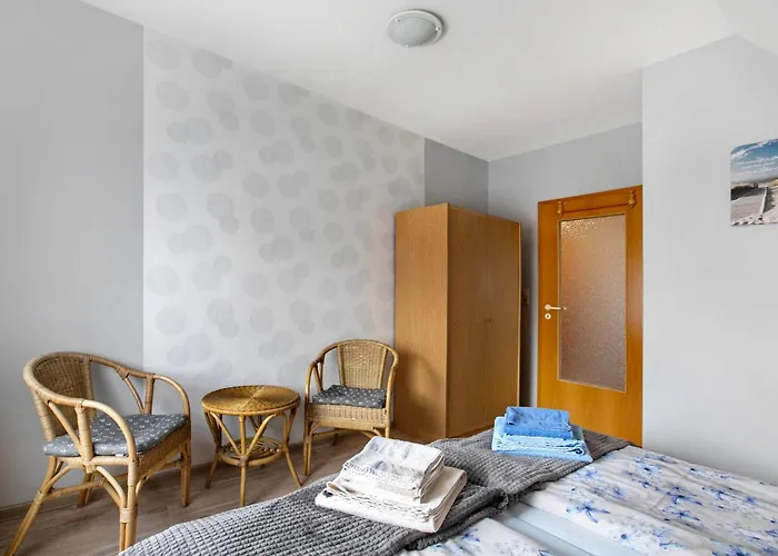 Tetens Apartamento Nordstrand