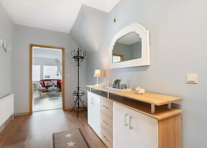 Apartamento Tetens Nordstrand