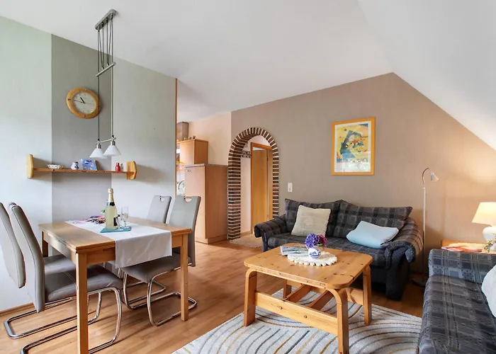 Apartamento Tetens *