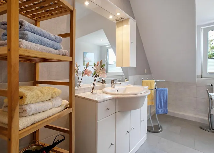 Tetens Apartamento *