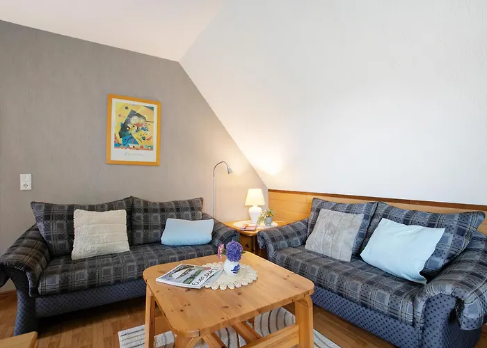 Apartamento Tetens *