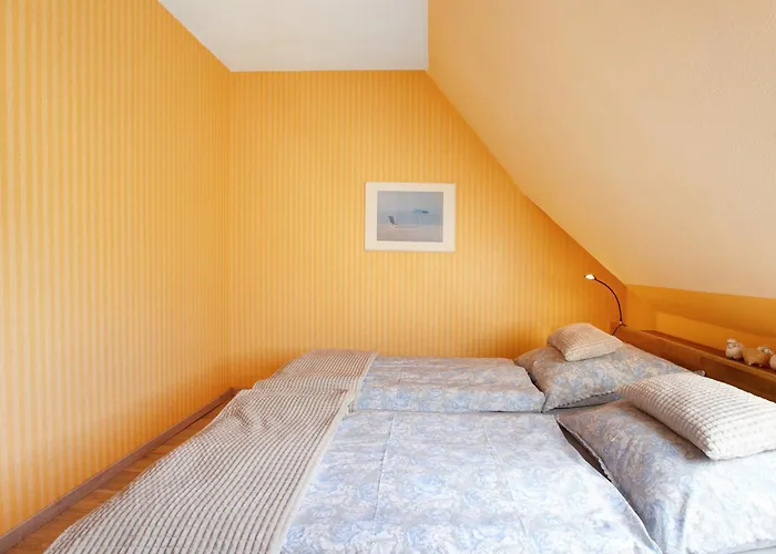 Tetens Apartamento Nordstrand