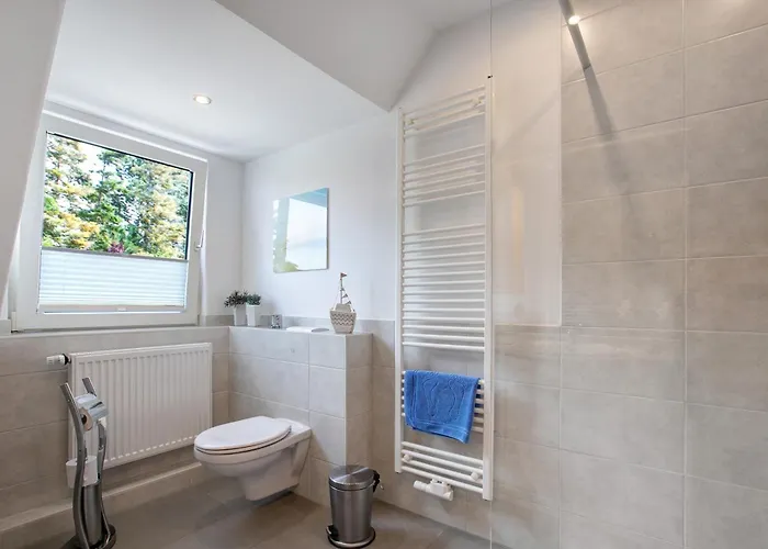 Tetens Apartamento Nordstrand