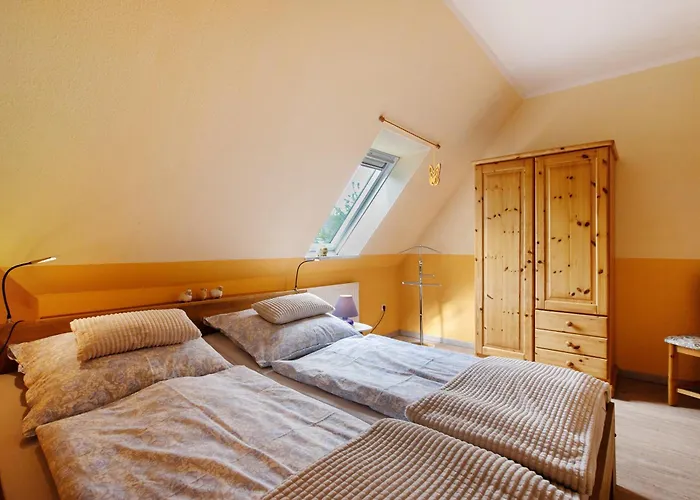 Tetens Apartamento *