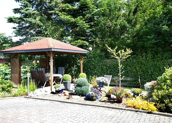 Tetens Apartamento *