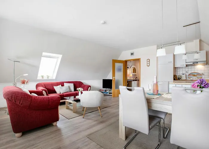 Tetens Apartamento *